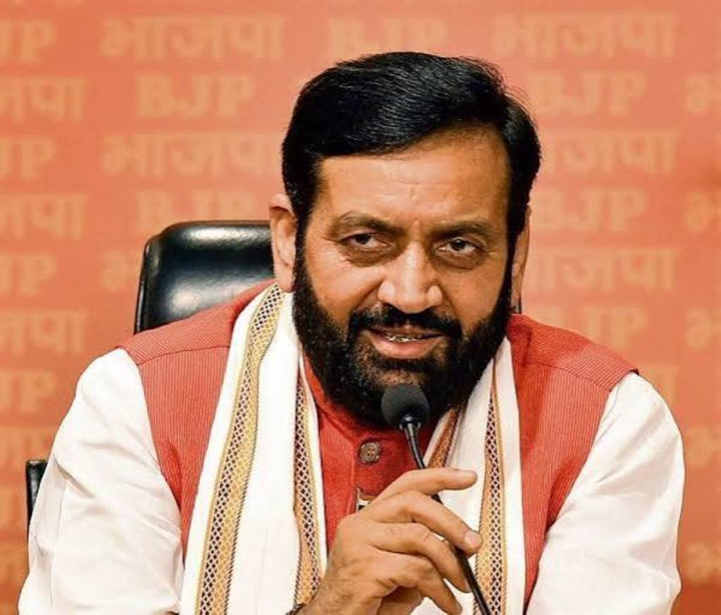 Rakhigarhi will become the most powerful symbol of Indias ancient civilization on the world map Chief Minister
